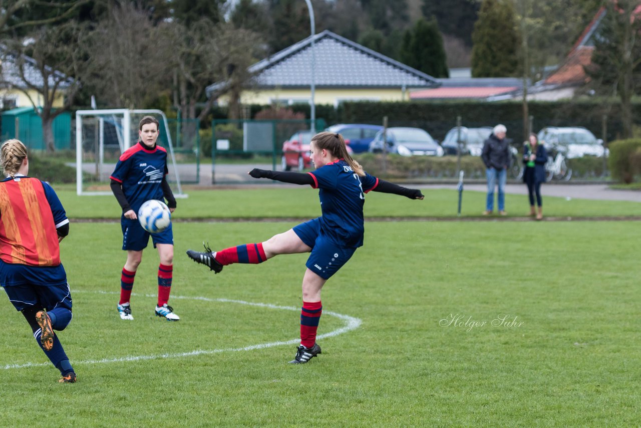 Bild 207 - F TSV Wiemersdorf - SV Bnebttel-Husberg : Ergebnis: 1:0